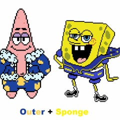 Outersponge Planktolovania