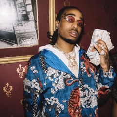 Walking On A Dab (Empire of the Sun x Migos)