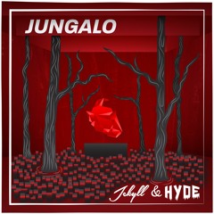 Jkyl & Hyde - Jungalo