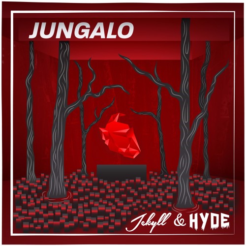 Jkyl & Hyde - Jungalo