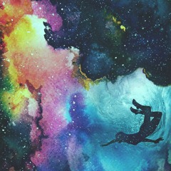 Diving Radio #00I - Unknown Dancer - Música para nadar