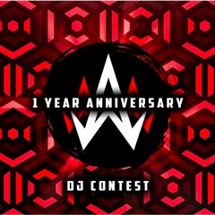 SENTEX B2B EQUALIZER ALCATRAZ DJ CONTEST ENTRY