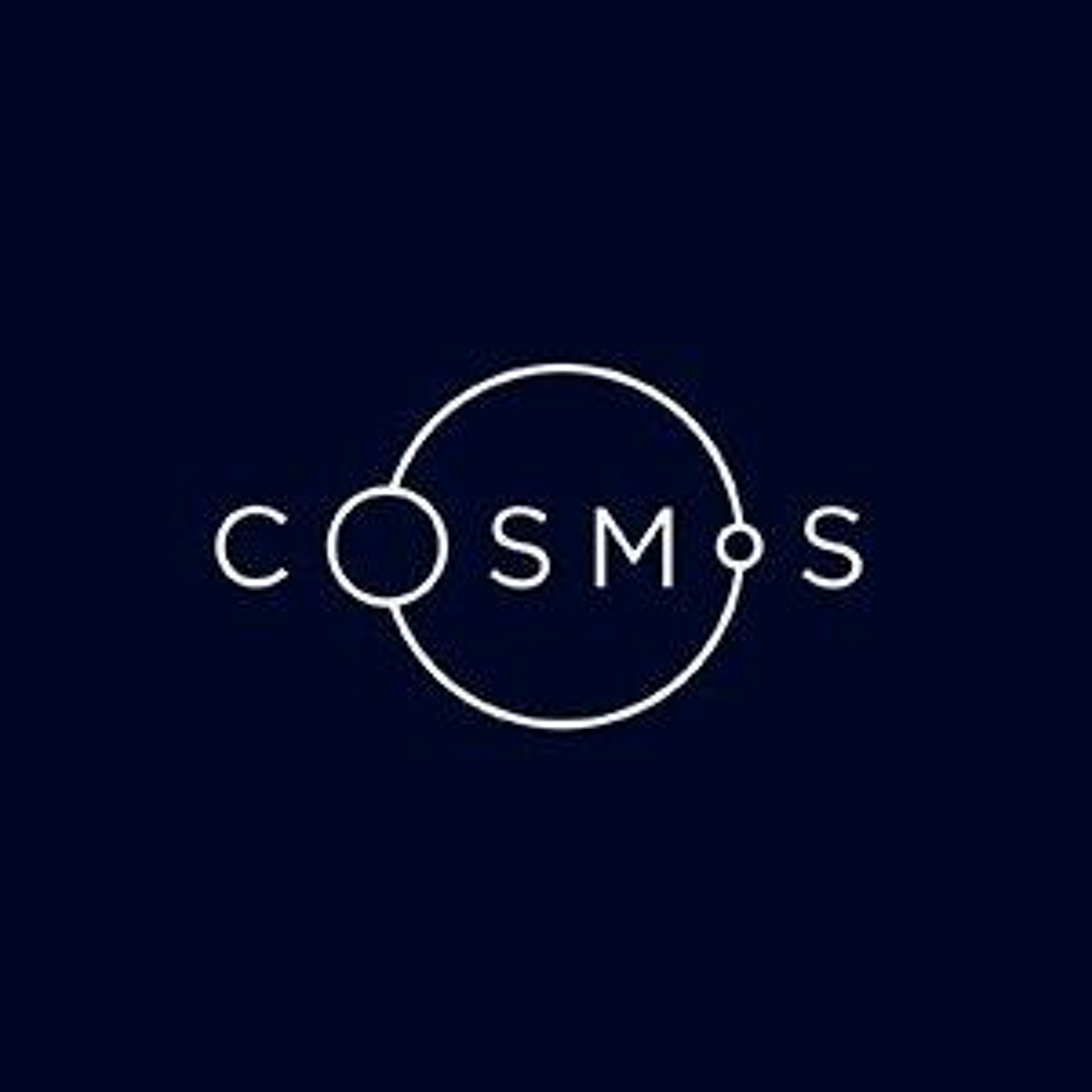 Zoonak - Cosmos episode artwork