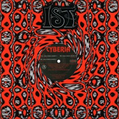 CYBERIA  - Mr Chill's Back (door 3)