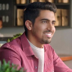 أحلى ابتسامة ( موسيقى ) - حمود الخضر