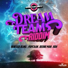 Dream Team Riddim Mix June 2017 Popcaan,Beenie,Gaza Slim,RDX (Markus Records) Mix By Djeasy