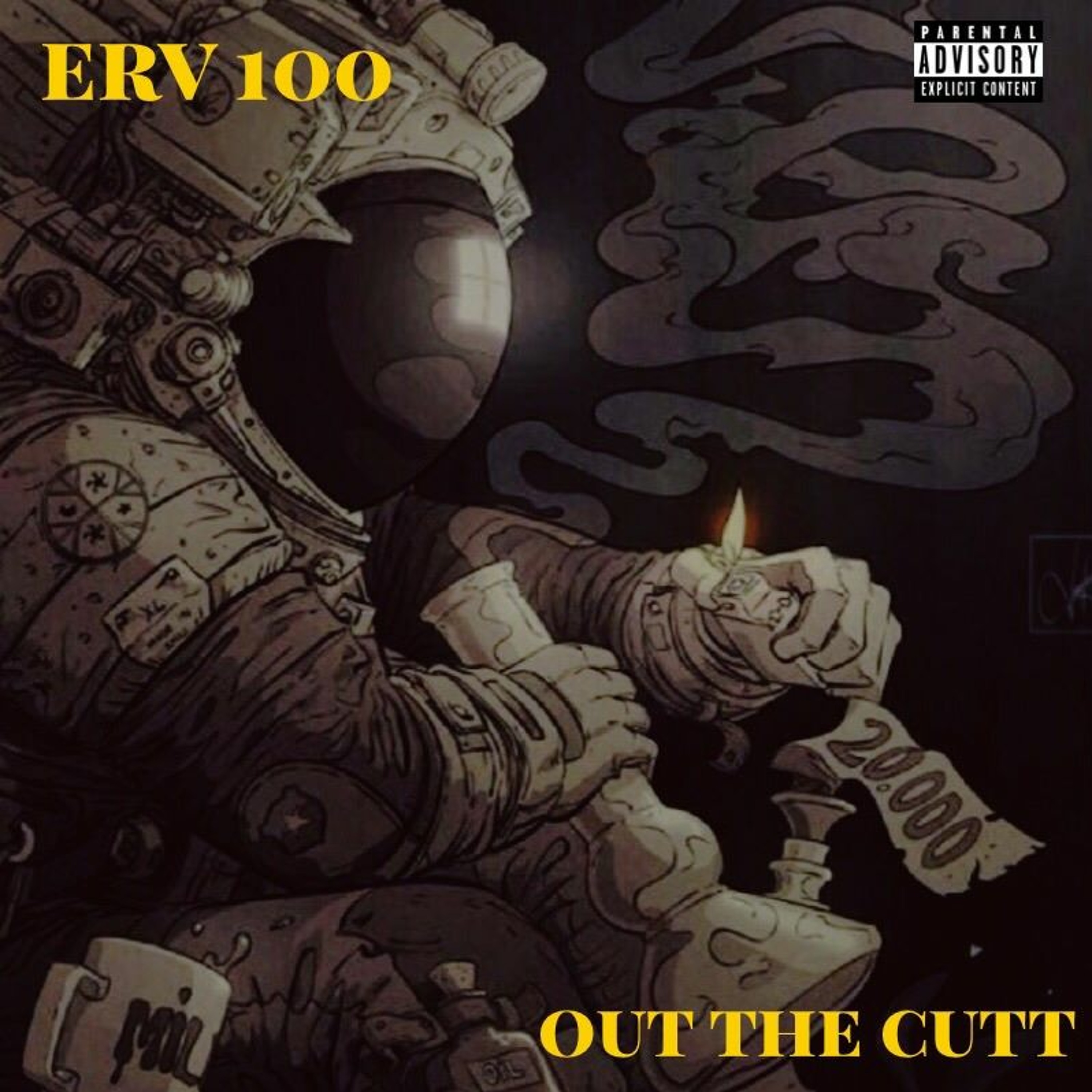 ErV100