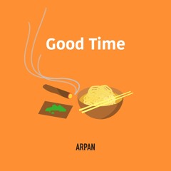 Good Time ft. Bisko