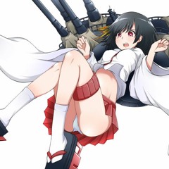 Nightcore - Radioactive