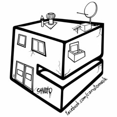 01 Canuto -  Wie Das Alles Begann (prod. Canuto)