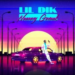 Lil Dik - Неоновый говнюк ft. Nata$Ha