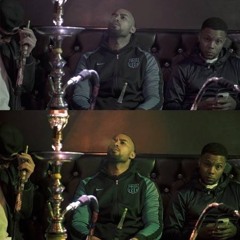 Supercloud Gang - I Know (Prod by LDP)