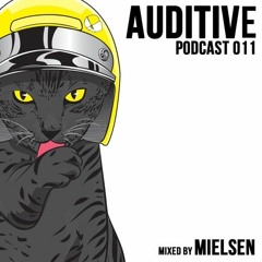 Podcast für Auditive