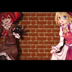 【Spacelectro】INSIDE YOUR MIND Feat. CUL & 鏡音リン