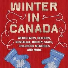 Interview  avec  le Dr. Jerry Toupin | Auteur du livre bestseller Winter In Canada | 13 mai  2017
