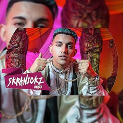 MC Fioti - Bum Bum Tam Tam (Skranickz Remix)