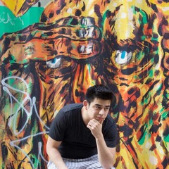 Keep it Easy featuring Jarritt Sheel (Produced by Anno Domini)
