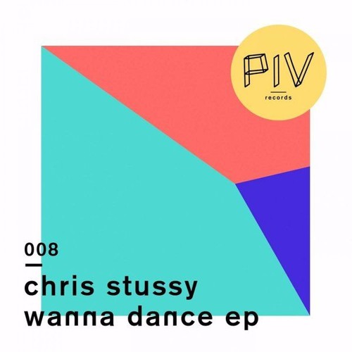 Chris Stussy - Way Of Life