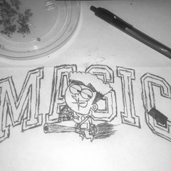 MAGIC [prod.gman850]