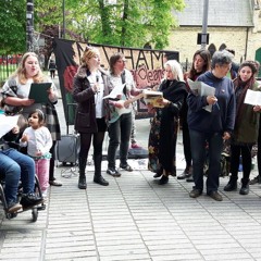 'Ay Carmela', Spanish Anarchist song, Spanish civil war song