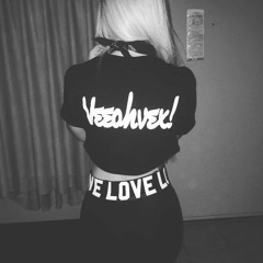 Veeohvex - Trap G_d