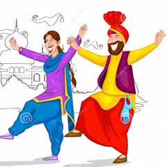 Punjabi Wine (Braindead X DJPunsih) (Wiri Edit)