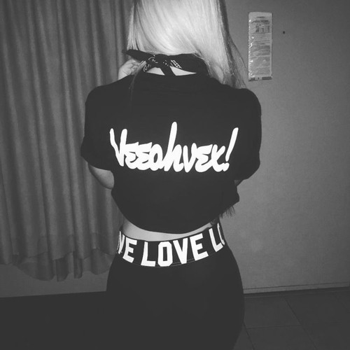 Veeohvex! - 40 Round (Original Mix)