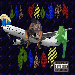 LIL FROSTY-Non - Existent (Prod. Wynter Beats)