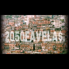 FAVELA$(prod 2050Millions)
