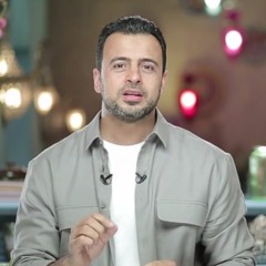 1 - القرآن صاحب العمر - مصطفى حسني - رسالة من الله