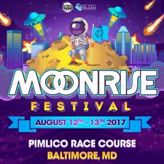 Moonrise DJ Invitational Competition Set (JBRWN)