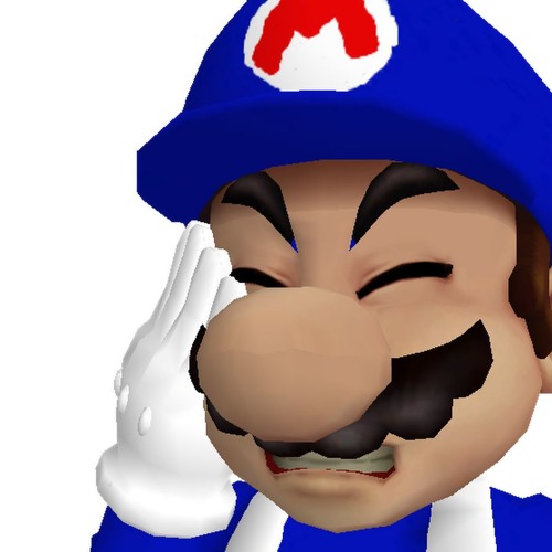 The Ultimate Smash Bros