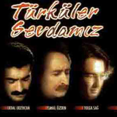 8 - Türküler Sevdamız - Ağlasam Mı
