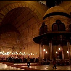2013-07-26 الشيخ يوسف وهب - تراويح رمضان .wav