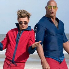 BAYWATCH - Double Toasted Audio Review