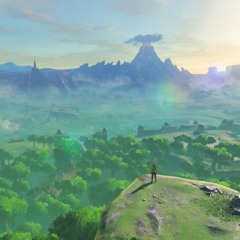 Breath Of The Wild