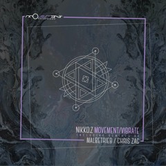 Nikko.Z - Movement (Original mix) [Movement Recordings]