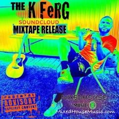 K FeRG - Rags To Riches