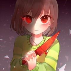 Im The Bad Guy - Chara Ver