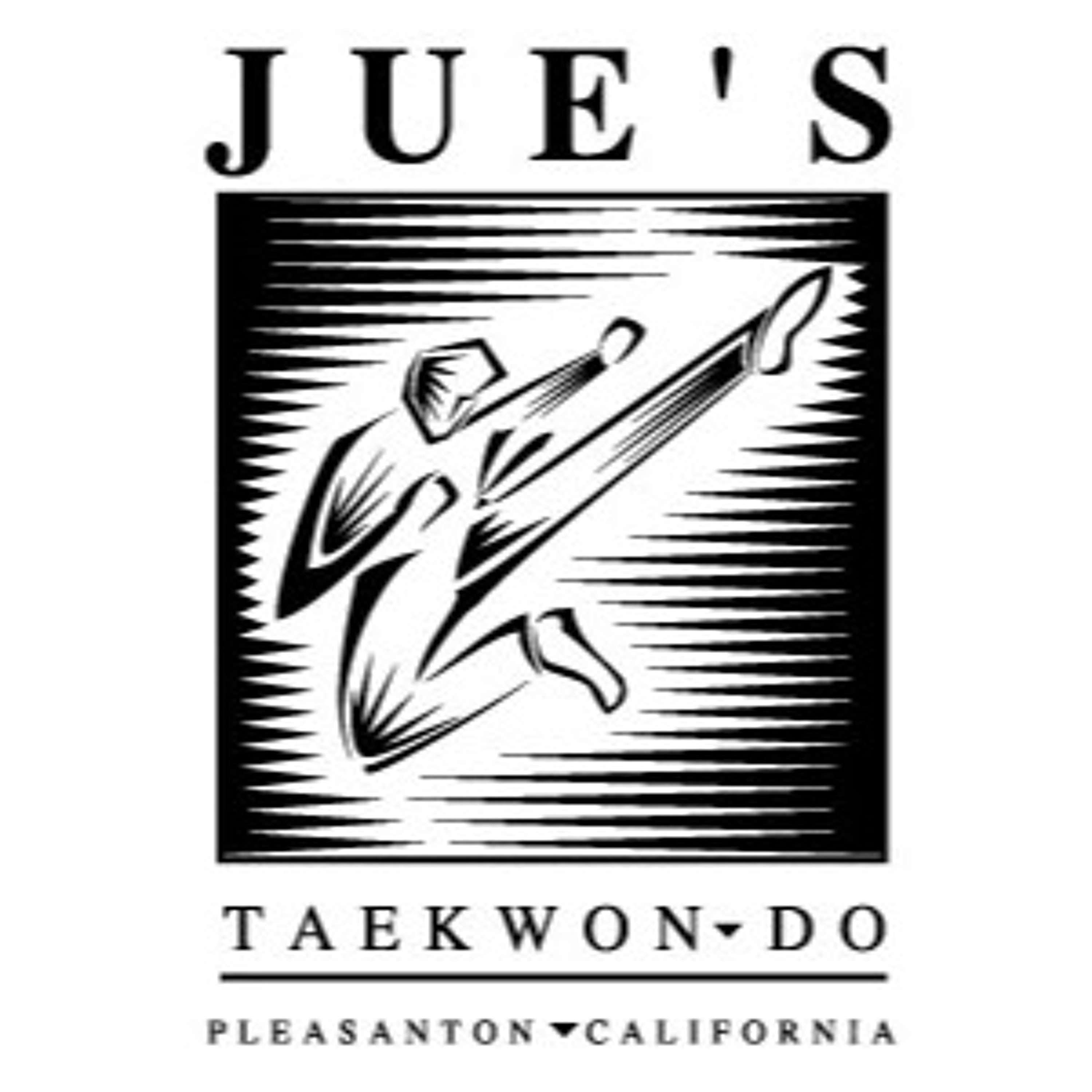 Jue\'s TKD