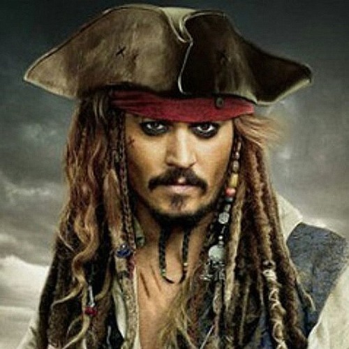 Stream episode PIRATES OF THE CARIBBEAN DEAD MEN TELL NO TALES - Double ...