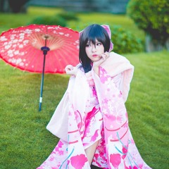 Japanese Mystery / 神秘