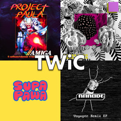 TWiC 187: Amiga Cyberpunk, GameChops, and Floor Baba