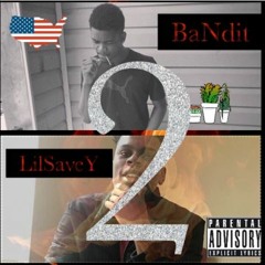 LilSavey X BaNdit We Movin Bagz