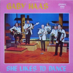 05. Gaby Haas - Heel And Toe Polka