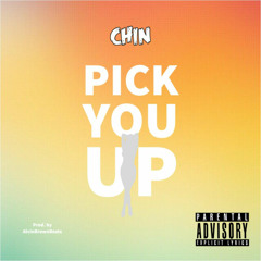 Pick You Up (prod.byAlvinBrownBeats)