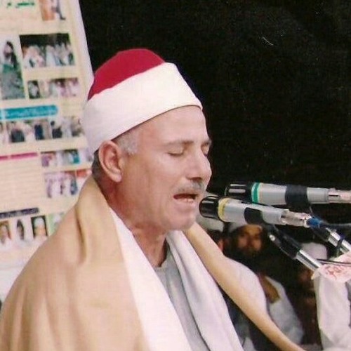 الشيخ حميده سليم.. سورة التوبة "إن عدة الشهور عند الله اثني عشر شهراً"