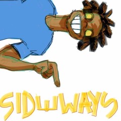 SIDEWAYS