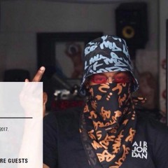 Babyfather -Cypher[?]- DJ Escrow 420 Red Up (NTS)