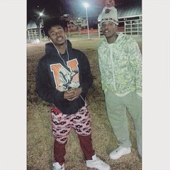 No Fucks - JayBand$ Ft. Paco Guapo